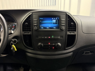 Mercedes-Benz Vito Gebrauchtwagen