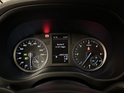 Mercedes-Benz Vito Gebrauchtwagen