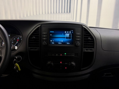 Mercedes-Benz Vito Gebrauchtwagen