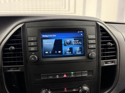 Mercedes-Benz Vito Gebrauchtwagen