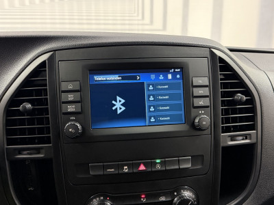 Mercedes-Benz Vito Gebrauchtwagen