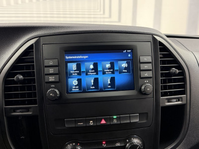 Mercedes-Benz Vito Gebrauchtwagen