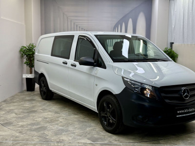 Mercedes-Benz Vito Gebrauchtwagen