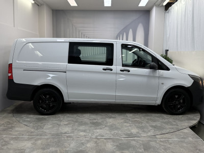 Mercedes-Benz Vito Gebrauchtwagen