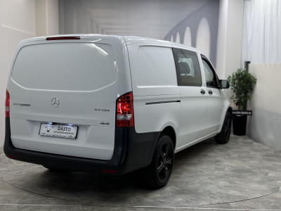 Mercedes-Benz Vito Gebrauchtwagen