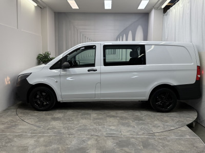 Mercedes-Benz Vito Gebrauchtwagen
