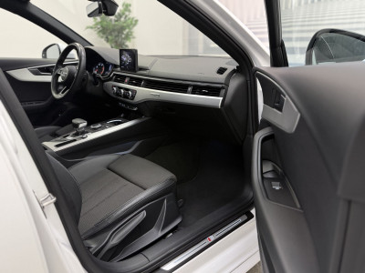 Audi A4 Gebrauchtwagen Audi A4 Gebrauchtwagen