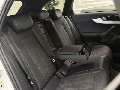 Audi A4 Gebrauchtwagen Audi A4 Gebrauchtwagen