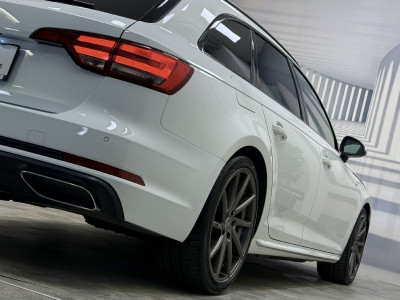 Audi A4 Gebrauchtwagen Audi A4 Gebrauchtwagen