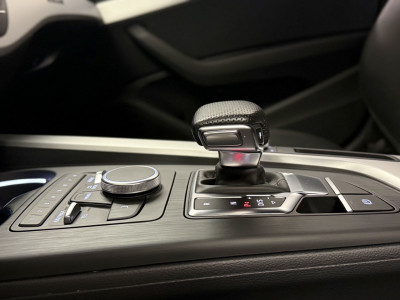 Audi A4 Gebrauchtwagen Audi A4 Gebrauchtwagen
