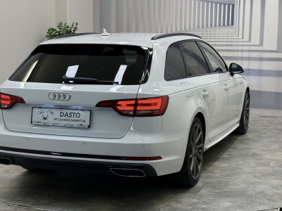Audi A4 Gebrauchtwagen Audi A4 Gebrauchtwagen