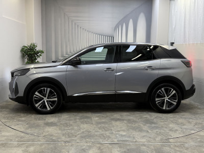 Peugeot 3008 Gebrauchtwagen Peugeot 3008 Gebrauchtwagen