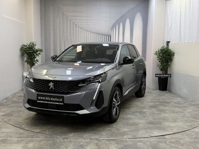 Peugeot 3008 Gebrauchtwagen Peugeot 3008 Gebrauchtwagen