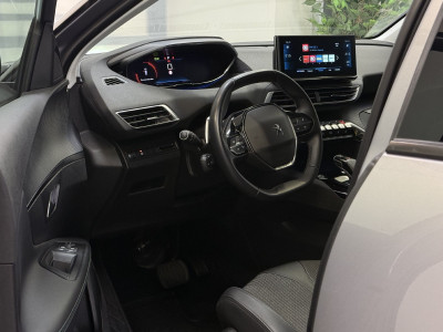 Peugeot 3008 Gebrauchtwagen Peugeot 3008 Gebrauchtwagen