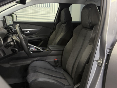 Peugeot 3008 Gebrauchtwagen Peugeot 3008 Gebrauchtwagen