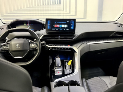 Peugeot 3008 Gebrauchtwagen Peugeot 3008 Gebrauchtwagen