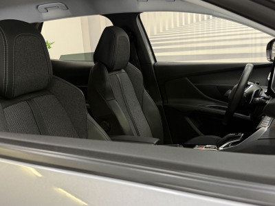 Peugeot 3008 Gebrauchtwagen Peugeot 3008 Gebrauchtwagen