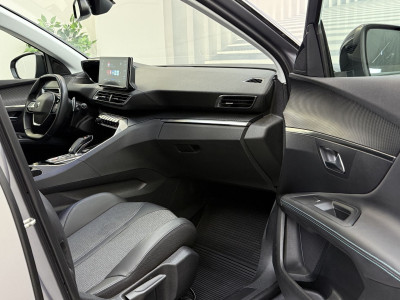 Peugeot 3008 Gebrauchtwagen Peugeot 3008 Gebrauchtwagen