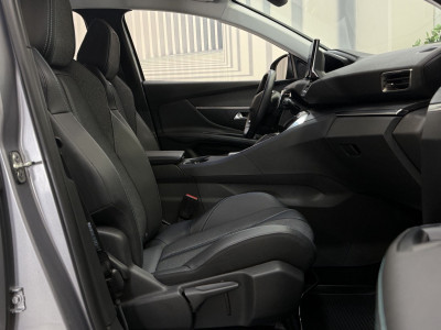 Peugeot 3008 Gebrauchtwagen Peugeot 3008 Gebrauchtwagen