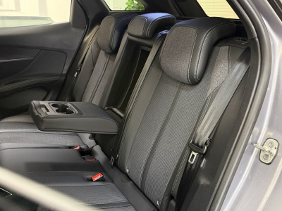 Peugeot 3008 Gebrauchtwagen Peugeot 3008 Gebrauchtwagen