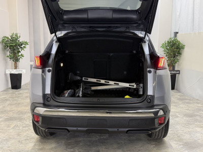 Peugeot 3008 Gebrauchtwagen Peugeot 3008 Gebrauchtwagen