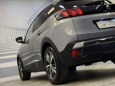 Peugeot 3008 Gebrauchtwagen Peugeot 3008 Gebrauchtwagen