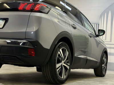 Peugeot 3008 Gebrauchtwagen Peugeot 3008 Gebrauchtwagen