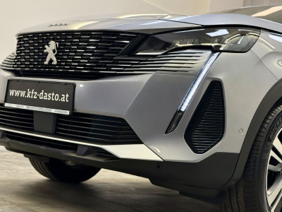 Peugeot 3008 Gebrauchtwagen Peugeot 3008 Gebrauchtwagen