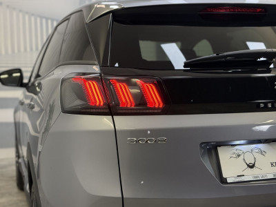 Peugeot 3008 Gebrauchtwagen Peugeot 3008 Gebrauchtwagen