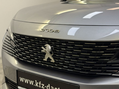 Peugeot 3008 Gebrauchtwagen Peugeot 3008 Gebrauchtwagen