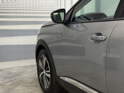 Peugeot 3008 Gebrauchtwagen Peugeot 3008 Gebrauchtwagen