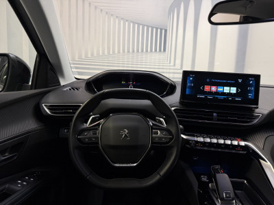 Peugeot 3008 Gebrauchtwagen Peugeot 3008 Gebrauchtwagen