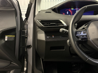 Peugeot 3008 Gebrauchtwagen Peugeot 3008 Gebrauchtwagen