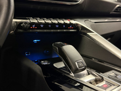 Peugeot 3008 Gebrauchtwagen Peugeot 3008 Gebrauchtwagen