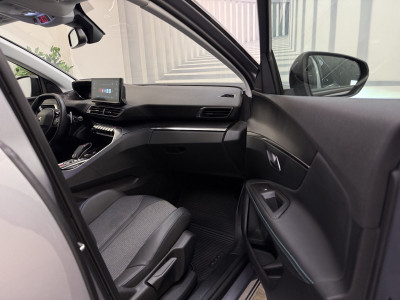 Peugeot 3008 Gebrauchtwagen Peugeot 3008 Gebrauchtwagen