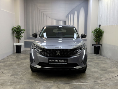 Peugeot 3008 Gebrauchtwagen Peugeot 3008 Gebrauchtwagen