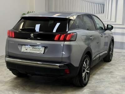 Peugeot 3008 Gebrauchtwagen Peugeot 3008 Gebrauchtwagen