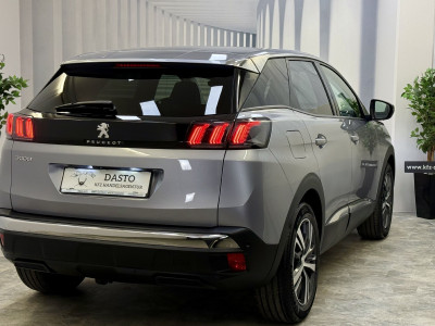 Peugeot 3008 Gebrauchtwagen Peugeot 3008 Gebrauchtwagen