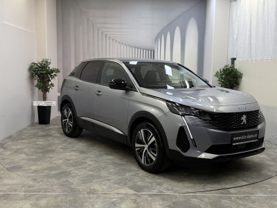 Peugeot 3008 Gebrauchtwagen Peugeot 3008 Gebrauchtwagen