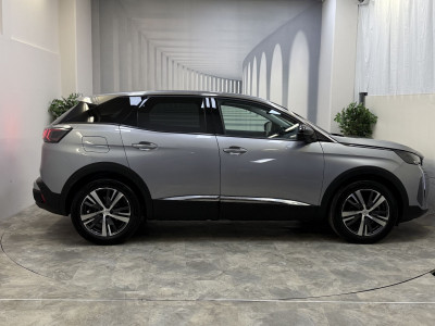 Peugeot 3008 Gebrauchtwagen Peugeot 3008 Gebrauchtwagen