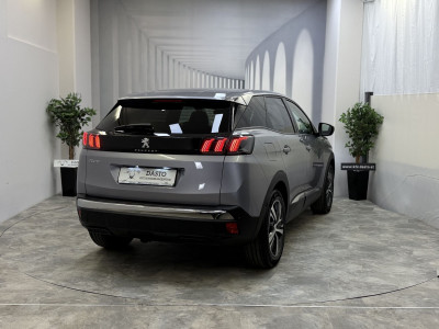 Peugeot 3008 Gebrauchtwagen Peugeot 3008 Gebrauchtwagen