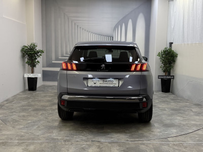 Peugeot 3008 Gebrauchtwagen Peugeot 3008 Gebrauchtwagen
