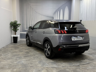 Peugeot 3008 Gebrauchtwagen Peugeot 3008 Gebrauchtwagen