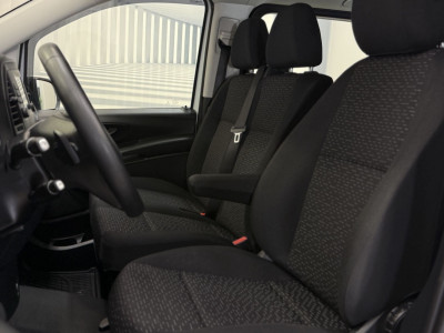 Mercedes-Benz Vito Gebrauchtwagen