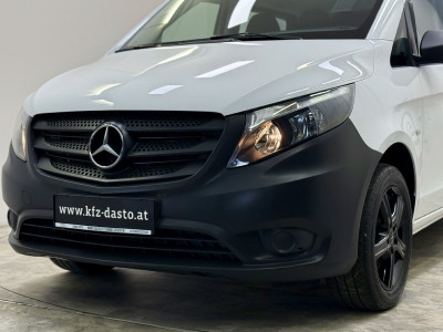 Mercedes-Benz Vito Gebrauchtwagen