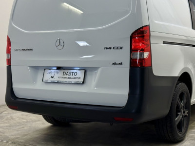 Mercedes-Benz Vito Gebrauchtwagen