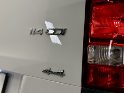 Mercedes-Benz Vito Gebrauchtwagen
