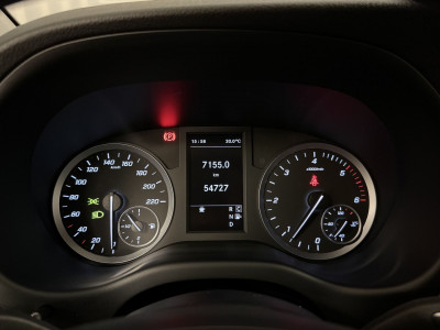 Mercedes-Benz Vito Gebrauchtwagen