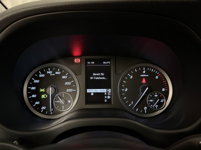 Mercedes-Benz Vito Gebrauchtwagen