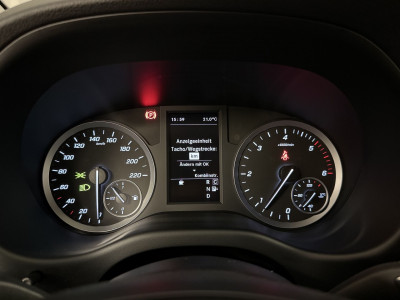 Mercedes-Benz Vito Gebrauchtwagen